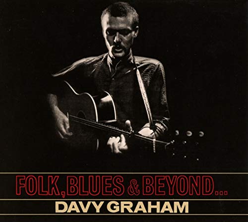Folk Blues & Beyond