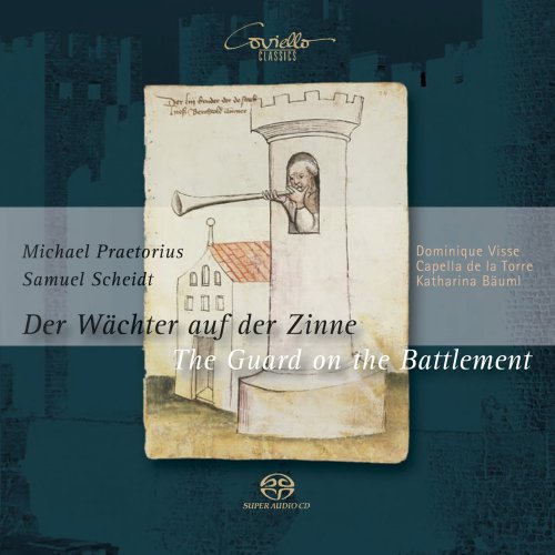 Der Wachter Auf Der Zinne