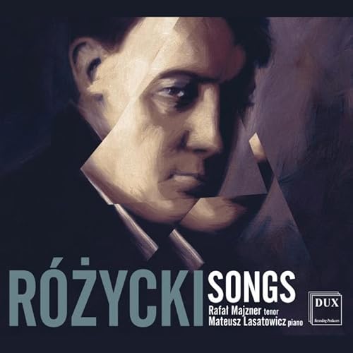 Rozycki: Songs