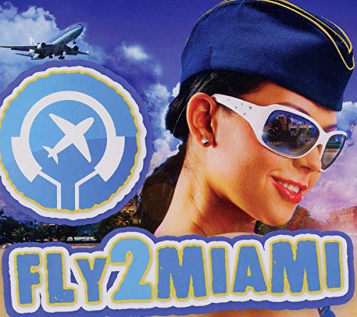 Fly2Miami