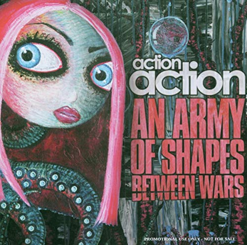 An Army Of Shapes Between Wars