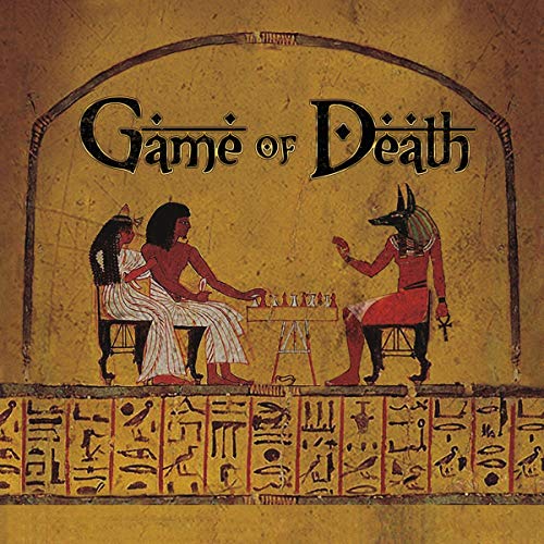Game Of Death