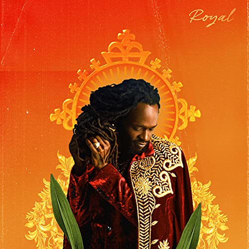 Jesse Royal'S New Album