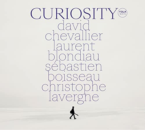 Curiosity
