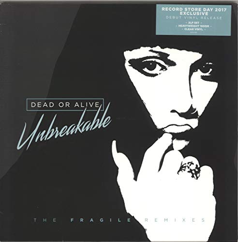 Unbreakable: The Fragile Remixes