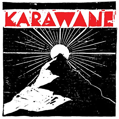 Karawane -Digi-