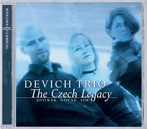 Czech Legacy