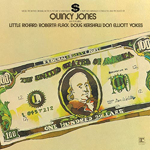 Dollar - Mint Green Vinyl - Ltd Edt