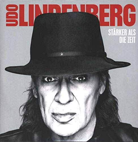 Staerker Als Die Zeit