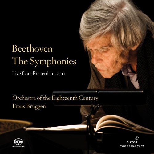 Live From Rotterdam 2011 (5 Cd)