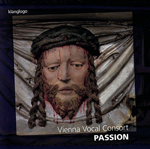 Deutsche Passion, Passio Jesu Christi