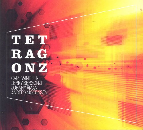 Tetragonz