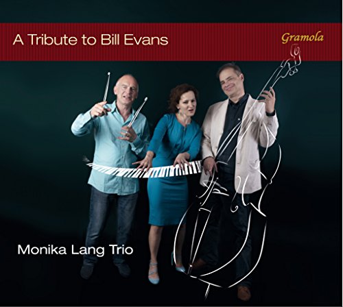 A Tribute To Bill Evans