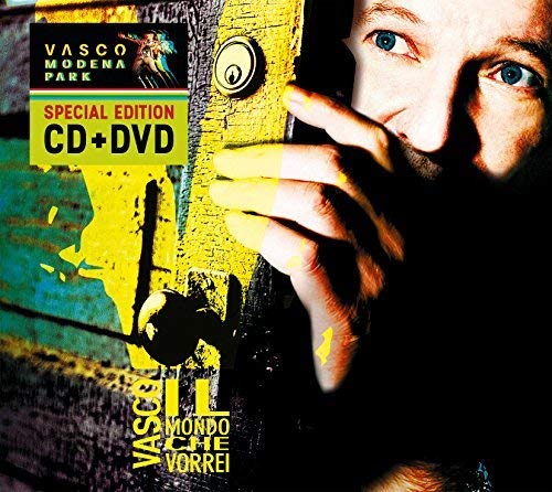 Il Mondo Che Vorrei (Special Edition)