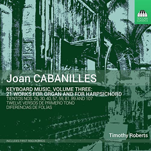 Musica Per Tastiera (Integrale), Vol.3