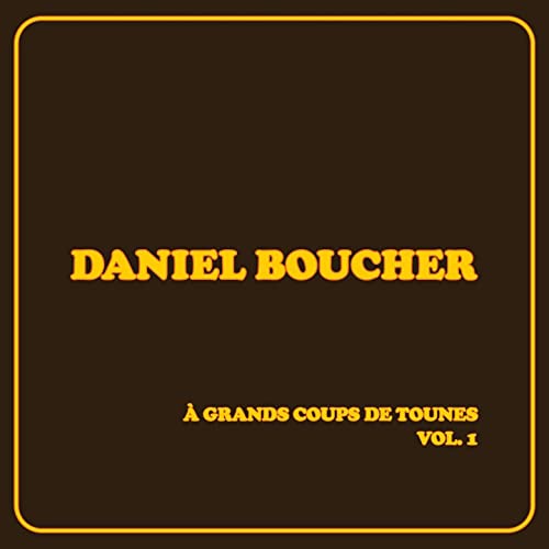 Grands Coups De Tounes Vol 1