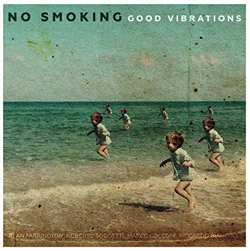 Good Vibrations