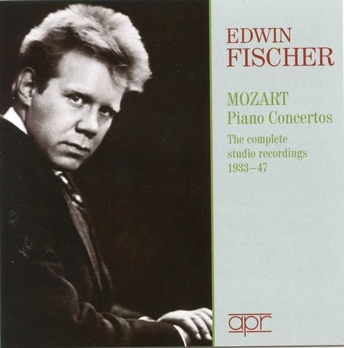 Piano Concertos-The Complete 78Rpm Studio Recordin (3 Cd)