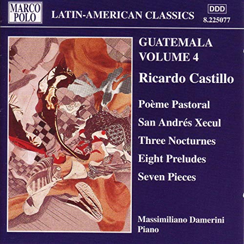 Guatemala Vol.4