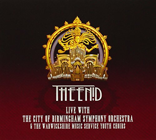Live With The City Of Birmingham Symphony Orchestr (2 Cd)