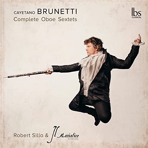 Compete Oboe Sextet