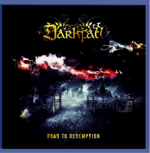 Road To Redemption