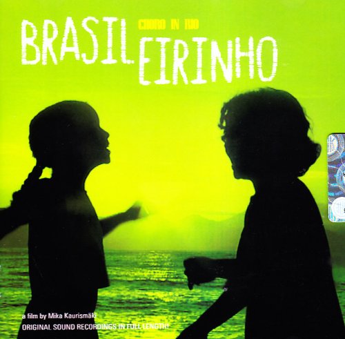 Brasilerinho