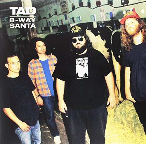 8 Way Santa (Deluxe Edt.)