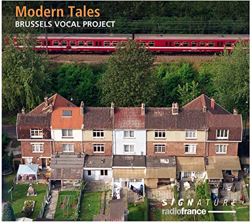 Modern Tales