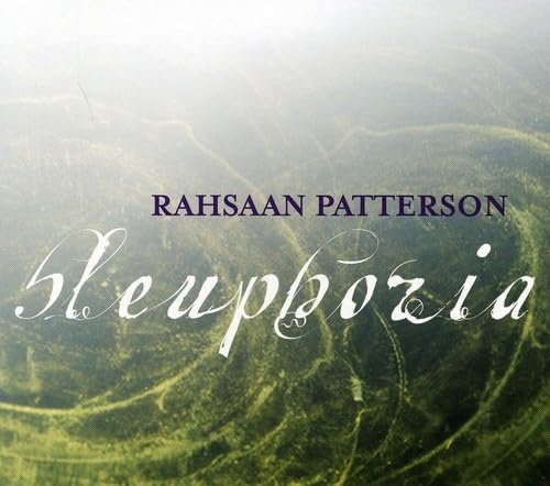 Bleuphoria