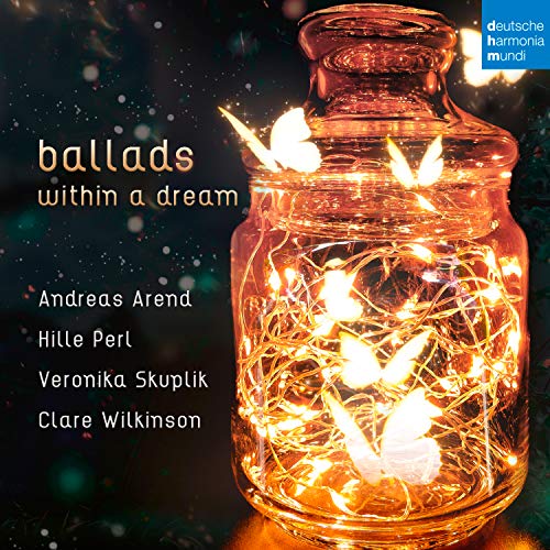 Ballads Within A Dream