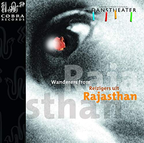 Wanderers From Rajasthan