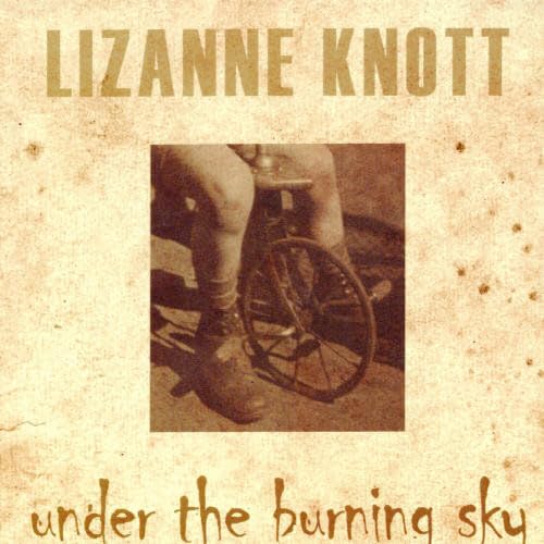 Under The Burning Sky