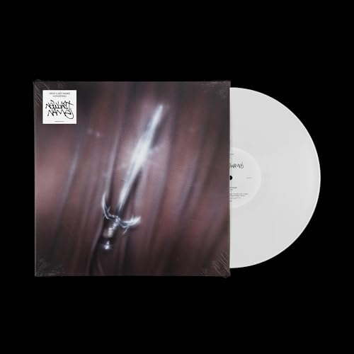New Last Name (Ltd. White Col. Lp)