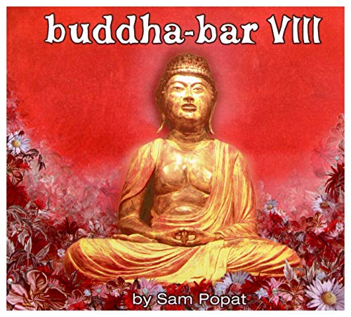 Buddha-Bar Viii