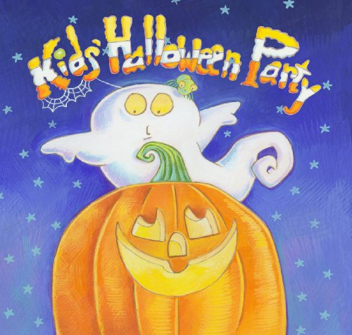 Kids Halloween Party