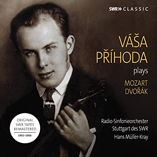 Concerto Per Violino Op.53, Sonatina Op.100