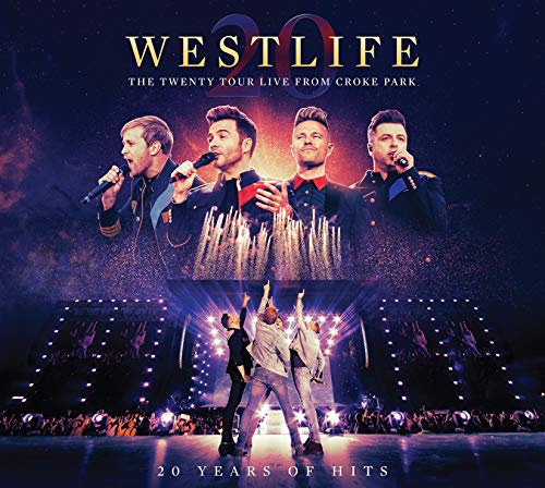 The Twenty Tour - Live From Croke Park