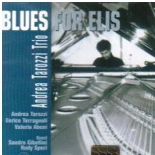 Blues For Elis