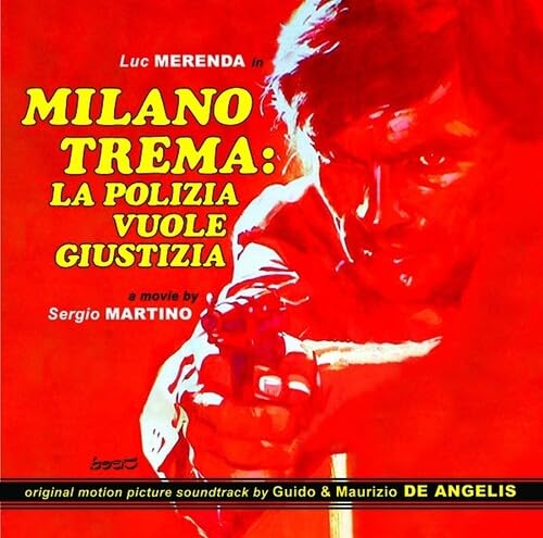 Milano Trema: La Polizia Vuole Giustizia