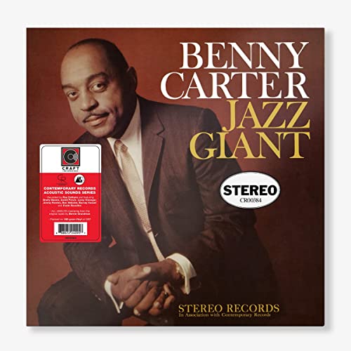 Jazz Giant