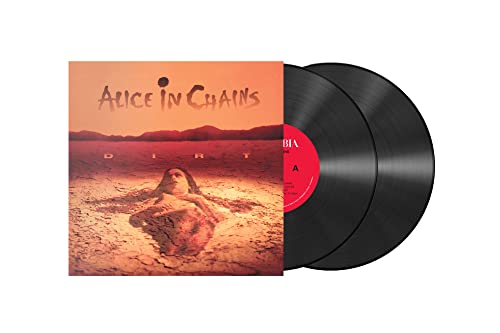 Dirt [2 Lp]