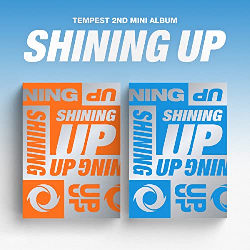 Shining Up -Photoboo-