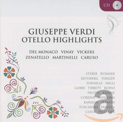 Otello Meilleurs Moments