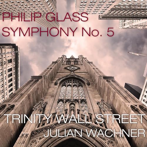Glass: Symphony No.5