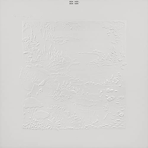 Bon Iver (10Th Anniversary Edition)