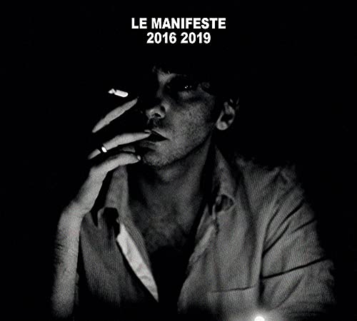 Le Manifeste 2016 2019 Ni Dieu Ni Maitre