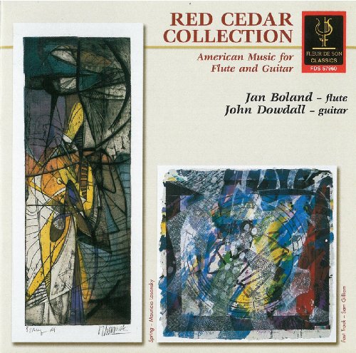 Red Cedar Collection