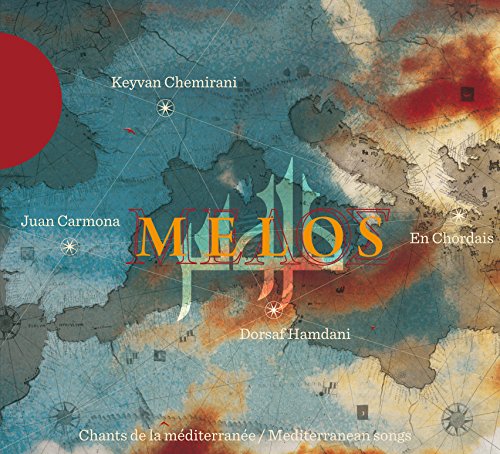 Melos: Mediterranean Songs