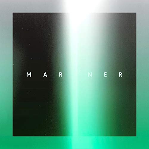 Mariner (Digibook)